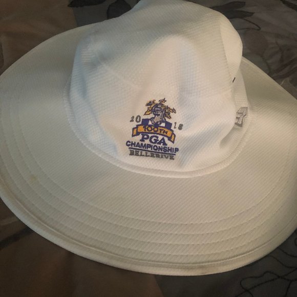 pga championship bucket hat